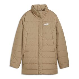 Puma 67536467 Essentials+ Bej Günlük Stil Kadın Mont