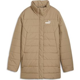 Puma 67536467 Essentials+ Bej Günlük Stil Kadın Mont