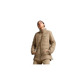 Puma 67536467 Essentials+ Bej Günlük Stil Kadın Mont