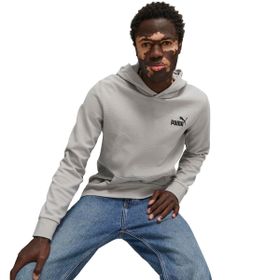 Puma 67597514 Essential Elevated Gri Günlük Stil Erkek Sweatshirt
