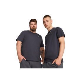 Puma 67597769 Better Essentials Gri Günlük Stil Erkek T-Shirt