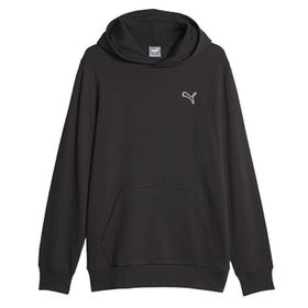 Puma 67597801 Better Essentials Siyah Erkek Sweatshirt