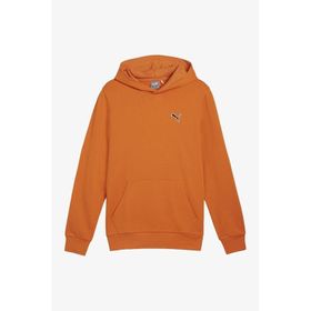Puma 67597820 Turuncu Better Essentials Hoodie Günlük Erkek Sweatshirt