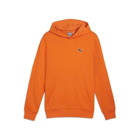 Puma 67597820 Turuncu Better Essentials Hoodie Günlük Erkek Sweatshirt