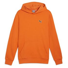 Puma 67597820 Turuncu Better Essentials Hoodie Günlük Erkek Sweatshirt