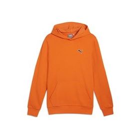 Puma 67597820 Turuncu Better Essentials Hoodie Günlük Erkek Sweatshirt