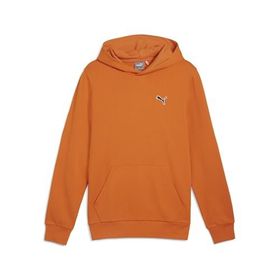 Puma 67597820 Turuncu Better Essentials Hoodie Günlük Erkek Sweatshirt
