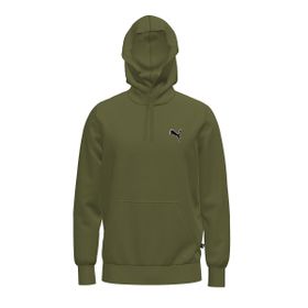 Puma 67597833 Better Essentials Yeşil Günlük Stil Erkek Sweatshirt