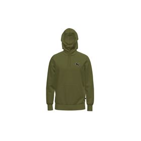 Puma 67597833 Better Essentials Yeşil Günlük Stil Erkek Sweatshirt