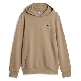 Puma 67597885 Kahverengi Erkek Sweatshirt