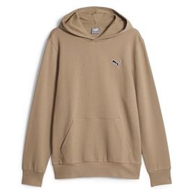 Puma 67597885 Kahverengi Erkek Sweatshirt