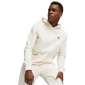 Puma 67597899 Beyaz Erkek Sweatshirt