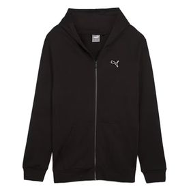Puma 67597901 Siyah Erkek Sweatshirt