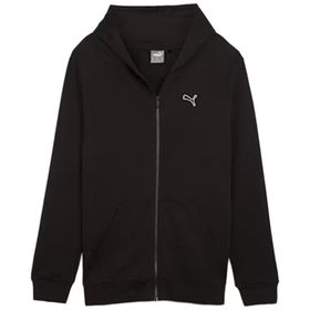 Puma 67597901 Siyah Erkek Sweatshirt