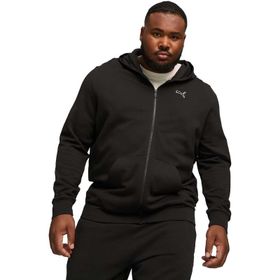 Puma 67597901 Siyah Erkek Sweatshirt
