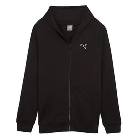 Puma 67597901 Siyah Erkek Sweatshirt