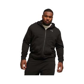 Puma 67597901 Siyah Erkek Sweatshirt