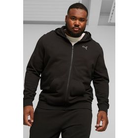 Puma 67597901 Siyah Erkek Sweatshirt