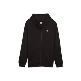 Puma 67597901 Siyah Erkek Sweatshirt