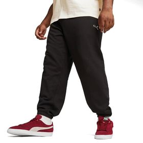 Puma 67598001 Better Essentials Sweatpants Siyah Erkek Günlük Eşofman Altı