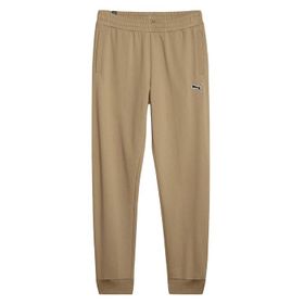 Puma 67598085 Better Essentials Sweatpants Kahverengi Erkek Günlük Eşofman Altı