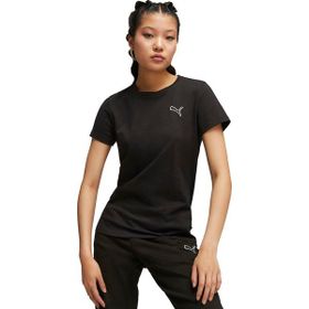 Puma 67598601 Siyah Better Essentials TEE Günlük Kadın T-Shirt