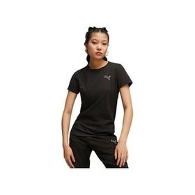 Puma 67598601 Siyah Better Essentials TEE Günlük Kadın T-Shirt