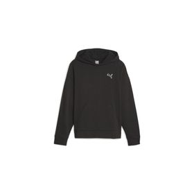 Puma 67598801 Better Essentials Siyah Kadın Sweatshirt