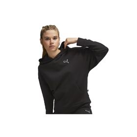 Puma 67598801 Better Essentials Siyah Kadın Sweatshirt