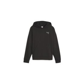 Puma 67598801 Better Essentials Siyah Kadın Sweatshirt