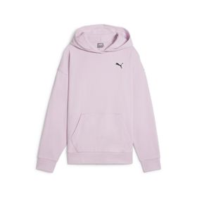 Puma 67598860 Better Essentials Hoodie Pembe Kadın Sweatshirt