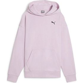 Puma 67598860 Better Essentials Hoodie Pembe Kadın Sweatshirt