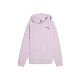 Puma 67598860 Better Essentials Hoodie Pembe Kadın Sweatshirt