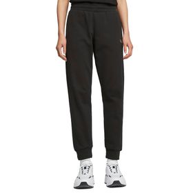 Puma 67598901 Better Essentials Siyah Günlük Stil Kadın Eşofman Altı