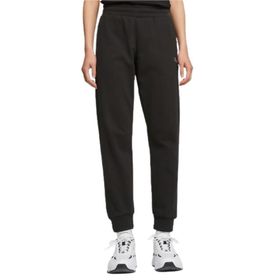 Puma 67598901 Better Essentials Siyah Günlük Stil Kadın Eşofman Altı