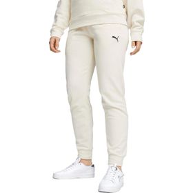 Puma 67598999 Better Essentials Bej Günlük Stil Kadın Eşofman Altı