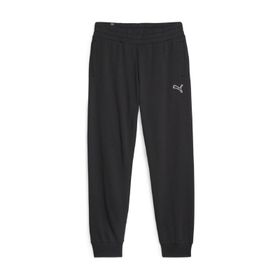 Puma 67680501 Better Essentials Siyah Günlük Stil Kadın Eşofman Altı