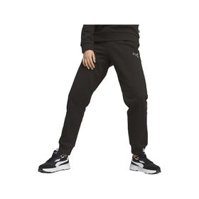 Puma 67680501 Better Essentials Siyah Günlük Stil Kadın Eşofman Altı