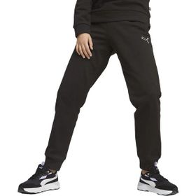 Puma 67680501 Better Essentials Siyah Günlük Stil Kadın Eşofman Altı