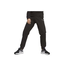 Puma 67680501 Better Essentials Siyah Günlük Stil Kadın Eşofman Altı