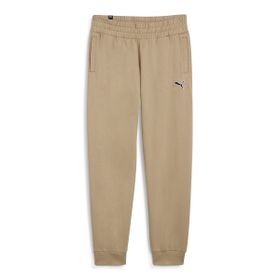 Puma 67680567 Better Essentials Bej Günlük Stil Kadın Eşofman Altı