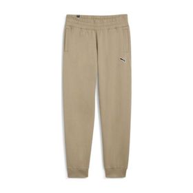 Puma 67680567 Better Essentials Bej Günlük Stil Kadın Eşofman Altı