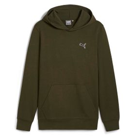 Puma 67681470 Better Essentials Yeşil Günlük Stil Erkek Sweatshirt