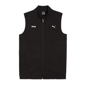 Puma 67892101 Siyah Desert Road Gilet Erkek Yelek