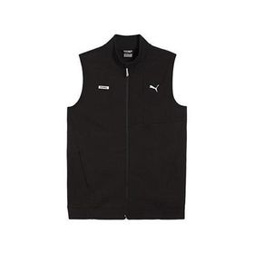 Puma 67892101 Siyah Desert Road Gilet Erkek Yelek