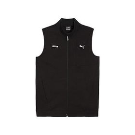 Puma 67892101 Siyah Desert Road Gilet Erkek Yelek