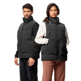 Puma 67892162 Desert Road Gilet Gri Erkek Yeleği