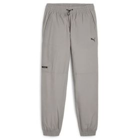 Puma 67892362 Desert Road Cargo Gri Günlük Stil Erkek Eşofman Altı