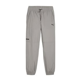 Puma 67892362 Desert Road Cargo Gri Günlük Stil Erkek Eşofman Altı