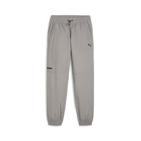 Puma 67892362 Desert Road Cargo Gri Günlük Stil Erkek Eşofman Altı